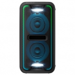 портативная акустика Sony GTK-XB7/BC, черная