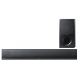саундбар Sony HT-CT390 (звуковая панель)