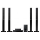 домашний кинотеатр Samsung HT-J4550K (с напольной акустикой)