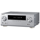 ресивер Pioneer VSX-831, серебристый