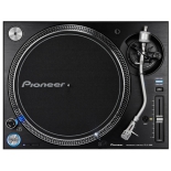 проигрыватель винила Pioneer PLX-1000, черный