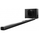 саундбар Philips HTL7140, черный