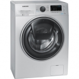 машина стиральная Samsung WW65K42E00SDLP