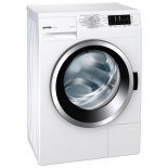 машина стиральная Gorenje MV75Z43/S, белая