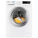 Стиральная машина Zanussi ZWSG 7101 VS, белая