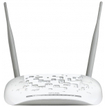 модем ADSL-WiFi TP-LINK TD-W8968