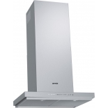 Вытяжка Gorenje WHT661S2X серебристая