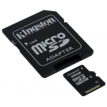 карта памяти Kingston SDC4/32GB