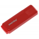 usb-флешка SmartBuy Dock 16GB, красная