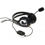 гарнитура для ПК Microsoft LifeChat LX-3000 (JUG-00015)
