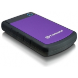 внешний жёсткий диск Transcend TS1TSJ25H3P 1Tb USB 3.0