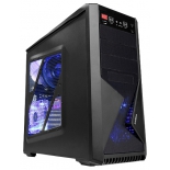 корпус Zalman Z9 Plus Black