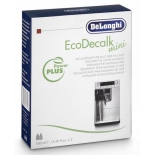 аксессуар к бытовой технике DeLonghi Средство для декальцинации EcoDecalk Mini