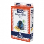 фильтр для пылесоса Vesta LG02, комплект пылесборников