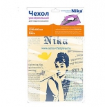 чехол для гладильной доски Nika Ч1 (1290х400 мм)
