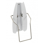 кронштейн Holder IR-F1-W, белый