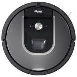Пылесос IRobot Roomba 960, серый