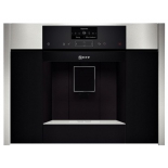 Кофемашина Neff C15KS61N0 (встраиваемая)