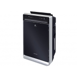 Очиститель воздуха Panasonic F-VXK90R-K, черный