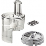 аксессуар для кухонного комбайна Насадка Bosch MUZ8CC2 для кухонного комбайна