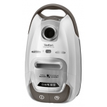 Пылесос Tefal TW6477RA, серебристый