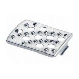Кухонный комбайн Диск-терка Bosch MCZ4RS1
