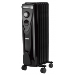 Обогреватель Zanussi Nuovo ZOH/NV-07G