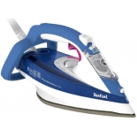 утюг Tefal FV5540E0, синий