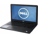 Ноутбук DELL Inspiron 5567