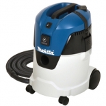 Пылесос Makita VC2512L (промышленный)