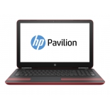 Ноутбук HP Pavilion 15-au124ur
