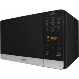 микроволновая печь Hotpoint-Ariston MWHA 27343 B, черная