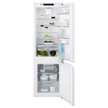 холодильник Electrolux ENC 2813 AOW, белый