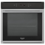 Духовой шкаф Hotpoint-Ariston FI6 871 SC IX, серебристый