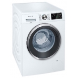 Стиральная машина Siemens WM 14T541, белая