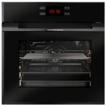 Духовой шкаф Kuppersberg OZ 969 BL, черный