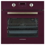 Духовой шкаф Kuppersberg SB 663 L, лиловый