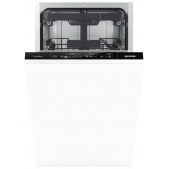 Посудомоечная машина Gorenje GV55111 (встраиваемая)