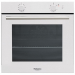 Духовой шкаф Hotpoint-Ariston GA2 124 WH, белый