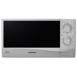микроволновая печь Samsung GE81KRW-2, белая