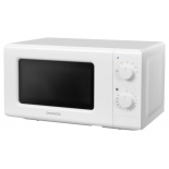 микроволновая печь Daewoo Electronics KOR-6617W, белая