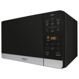 микроволновая печь Hotpoint-Ariston MWHA 27321 B, черная