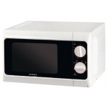 микроволновая печь Supra MWS-1820MW, белая