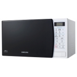 микроволновая печь Samsung GE83KRQW-1, белая