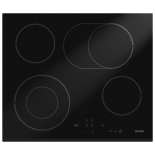 Варочная поверхность Gorenje ECT 620 CSC, черная