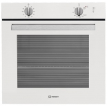 Духовой шкаф Indesit IGW 620 WH, белый