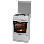 плита DeLuxe 5040.41г, белая