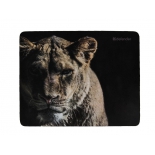 коврик для мышки Defender Wild Animals 50803