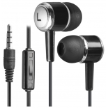 гарнитура для телефона Defender Pulse-427, черная