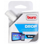 чистящая принадлежность для ноутбука Спрей Buro BU-Drop_screen